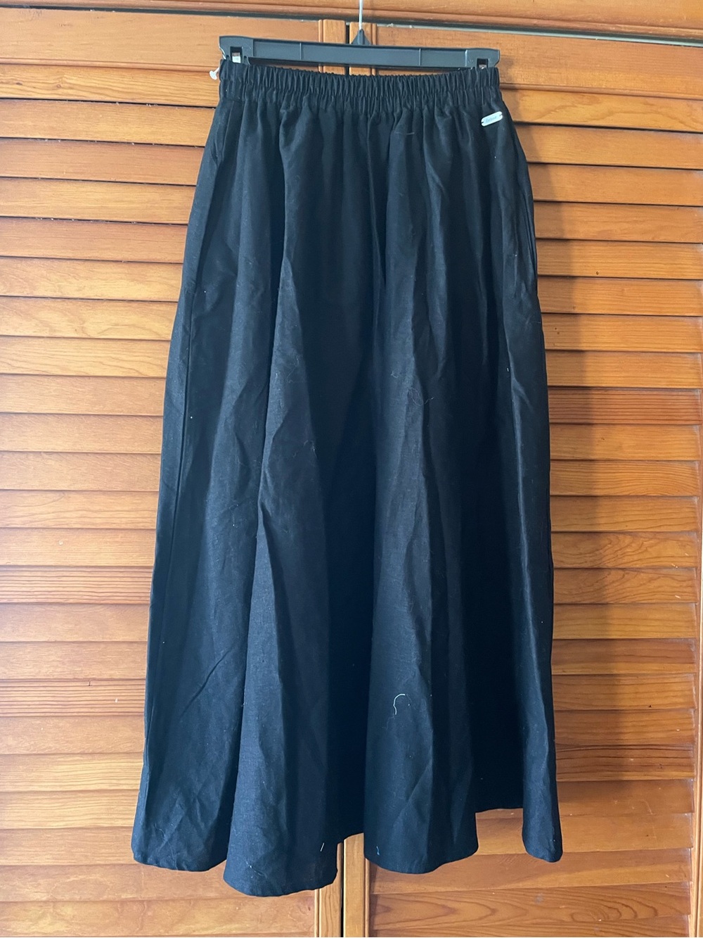 Barbour Elsie Midi Skirt . Size 4 Women #458